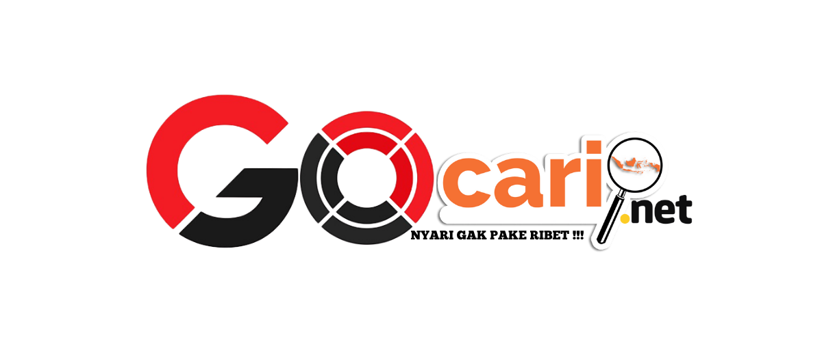 GoCari Logo
